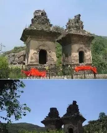 石头饼是哪里的特产，这个城市在抖音上很火2500年前就是网红