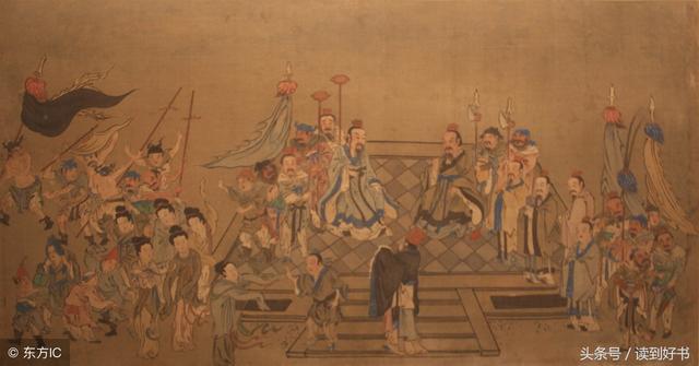 弑和杀的区别是什么，弑与杀有啥区别（孔子修《春秋》时力求用简单的字句区分出不同的事态）