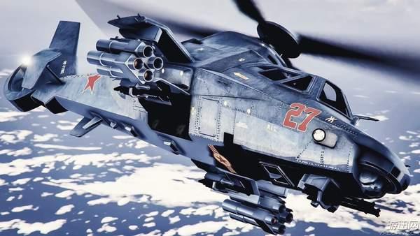 gta5暴君怎么获得，gta5怎么购买暴君（《侠盗猎车OL》全新更新发布）