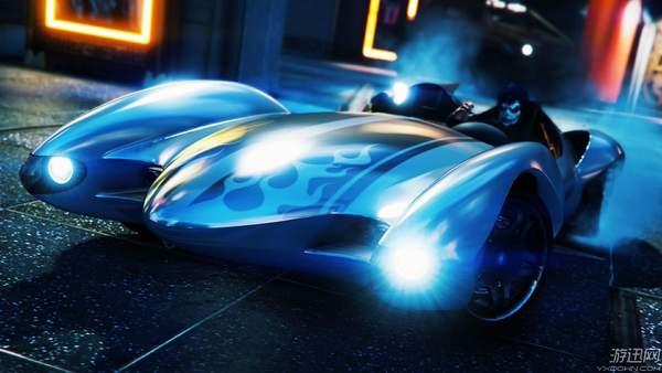 gta5暴君怎么获得，gta5怎么购买暴君（《侠盗猎车OL》全新更新发布）