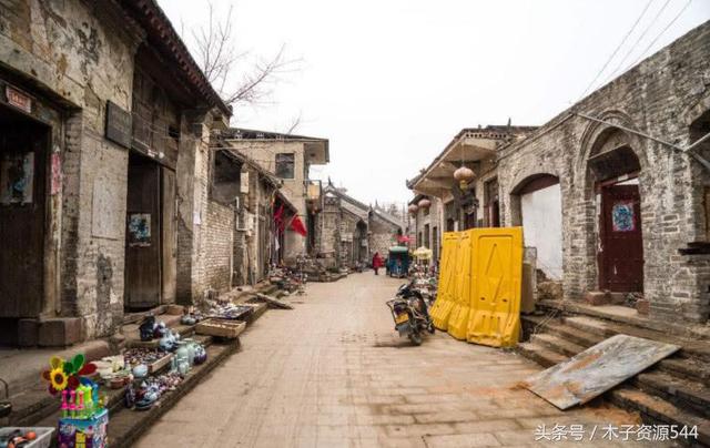 河南禹州市不要读错，禹州的叫法