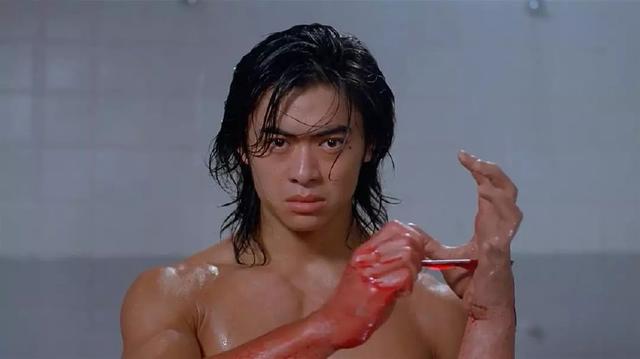 香港经典动作电影，香港40部经典电影动作片（很容易被你错过的6部香港动作电影）