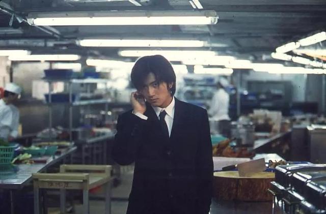 香港经典动作电影，香港40部经典电影动作片（很容易被你错过的6部香港动作电影）