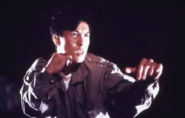 香港经典动作电影，香港40部经典电影动作片（很容易被你错过的6部香港动作电影）