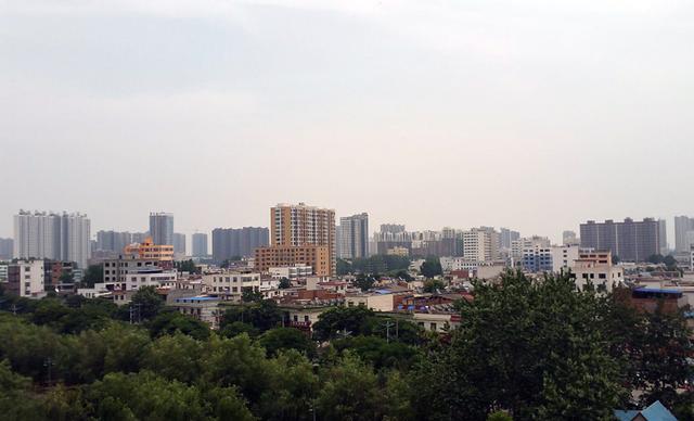 襄阳是哪，襄阳是哪里的简称（河南南阳最强的县级城市）