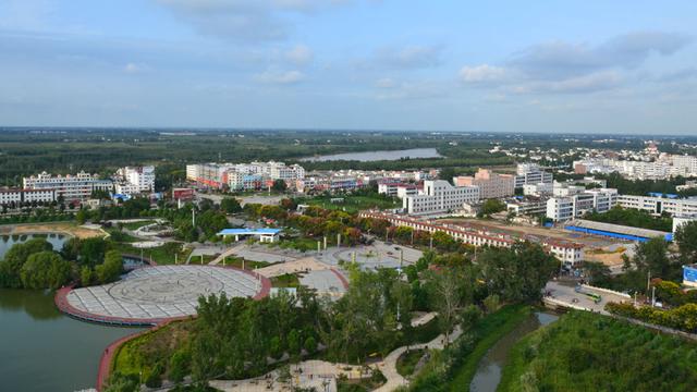 襄阳是哪，襄阳是哪里的简称（河南南阳最强的县级城市）