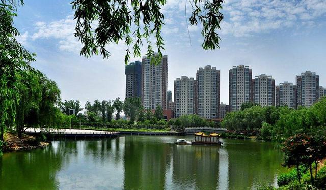 襄阳是哪，襄阳是哪里的简称（河南南阳最强的县级城市）