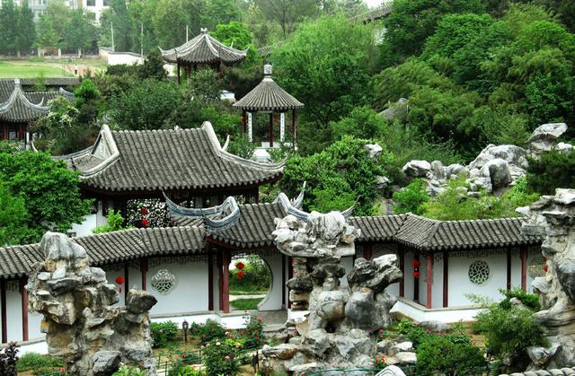 襄阳是哪，襄阳是哪里的简称（河南南阳最强的县级城市）