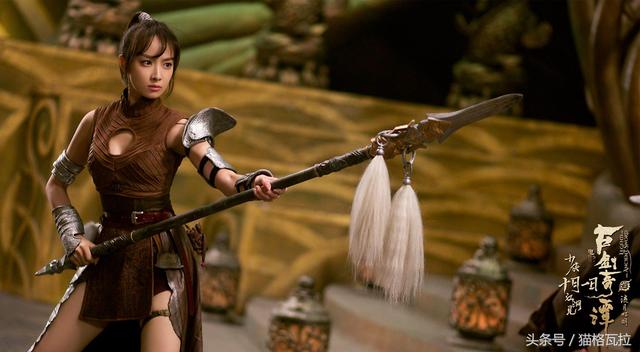 古剑千古情主要讲什么，古剑奇谭之情若千古（带领战团在国庆档与你一起《古剑奇谭》）