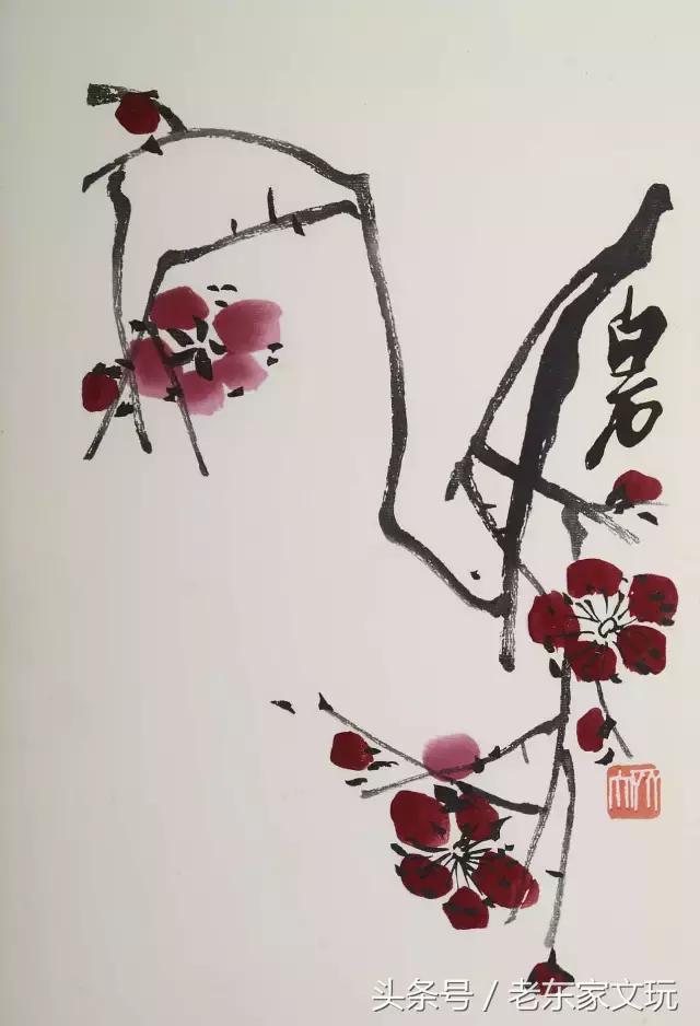 书画作品落款与印章常识，书画作品落款与印章常识教案（国画普及知识系列之六）