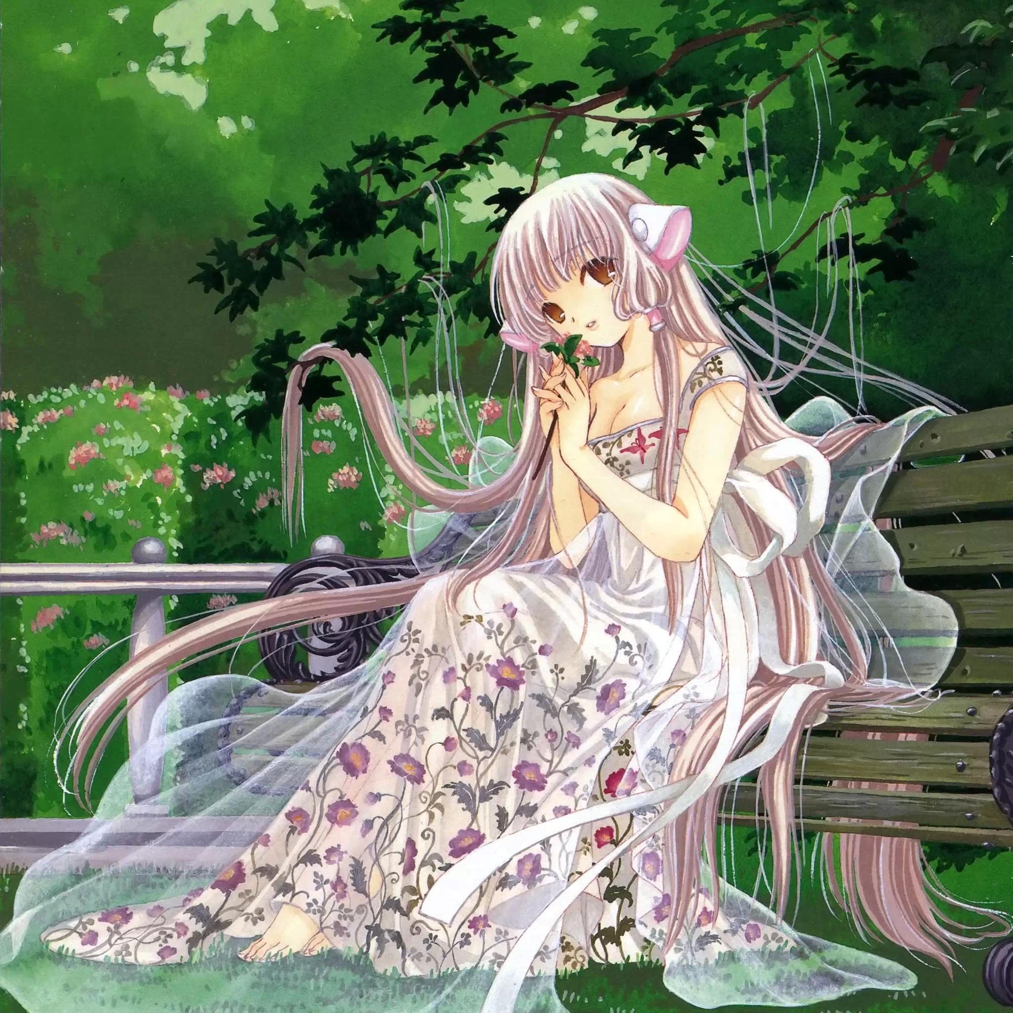 日漫经典——人形电脑天使心轰炸你的少女心