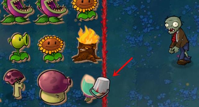 植物大战僵尸磁力菇范围，植物大战僵尸2磁力菇范围（什么植物类型最令僵尸讨厌）