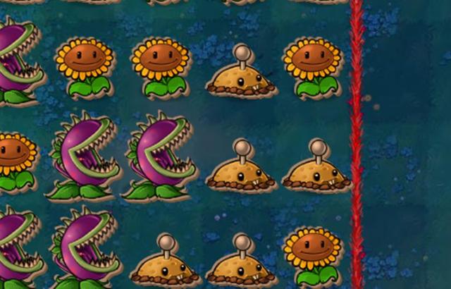 植物大战僵尸磁力菇范围，植物大战僵尸2磁力菇范围（什么植物类型最令僵尸讨厌）