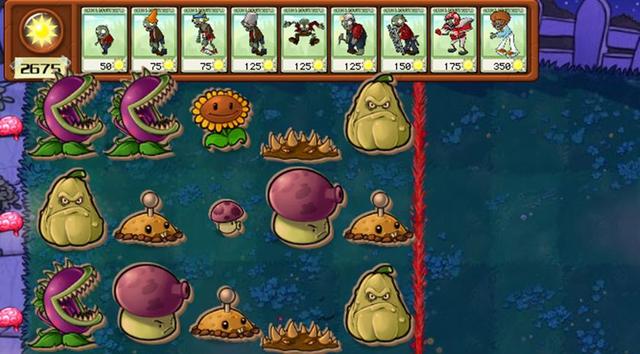 植物大战僵尸磁力菇范围，植物大战僵尸2磁力菇范围（什么植物类型最令僵尸讨厌）