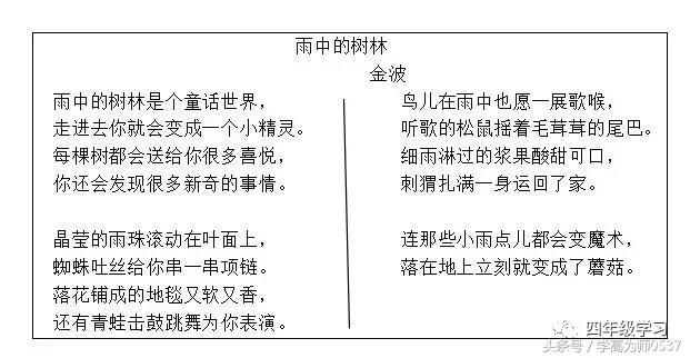 勤勤恳恳的近义词，勤勤恳恳的近义词AABB（四年级上册语文第三单元知识点归纳）