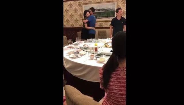 廖蕾怎么样，廖崴现在怎么样了（饭局女当事人回应“和男生当哥们相处的”）