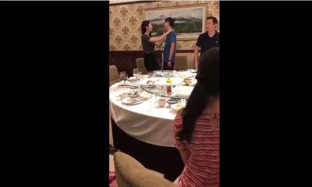 廖蕾怎么样，廖崴现在怎么样了（饭局女当事人回应“和男生当哥们相处的”）