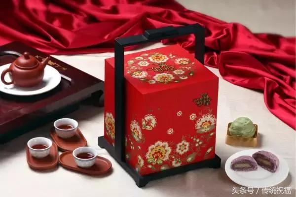 中秋节祝福语：花好月圆人长久，中秋节祝福语（花好月圆，中秋快乐）