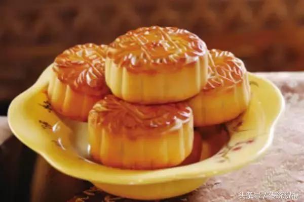 中秋节祝福语：花好月圆人长久，中秋节祝福语（花好月圆，中秋快乐）