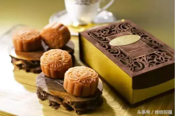 中秋节祝福语：花好月圆人长久，中秋节祝福语（花好月圆，中秋快乐）