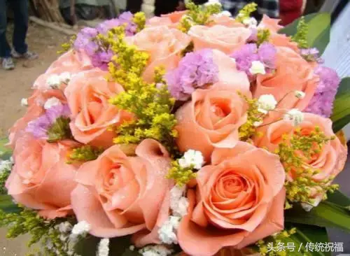 中秋节祝福语：花好月圆人长久，中秋节祝福语（花好月圆，中秋快乐）