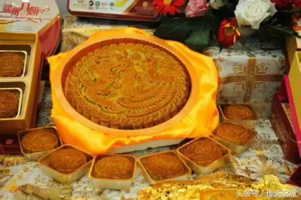 中秋节祝福语：花好月圆人长久，中秋节祝福语（花好月圆，中秋快乐）