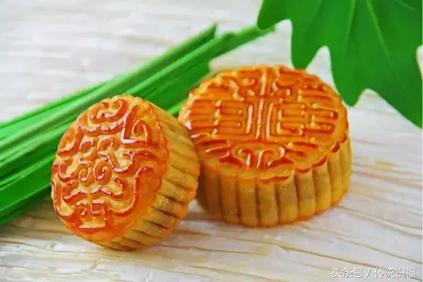 中秋节祝福语：花好月圆人长久，中秋节祝福语（花好月圆，中秋快乐）