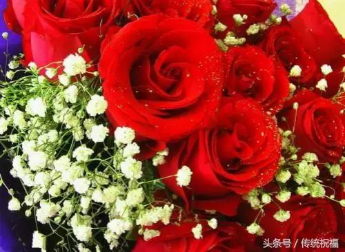 中秋节祝福语：花好月圆人长久，中秋节祝福语（花好月圆，中秋快乐）