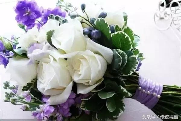 中秋节祝福语：花好月圆人长久，中秋节祝福语（花好月圆，中秋快乐）