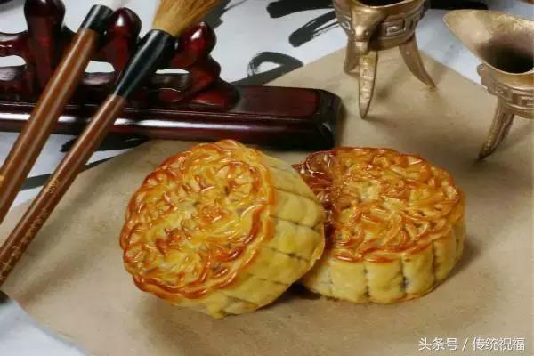 中秋节祝福语：花好月圆人长久，中秋节祝福语（花好月圆，中秋快乐）