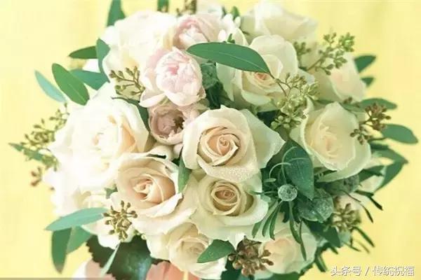 中秋节祝福语：花好月圆人长久，中秋节祝福语（花好月圆，中秋快乐）