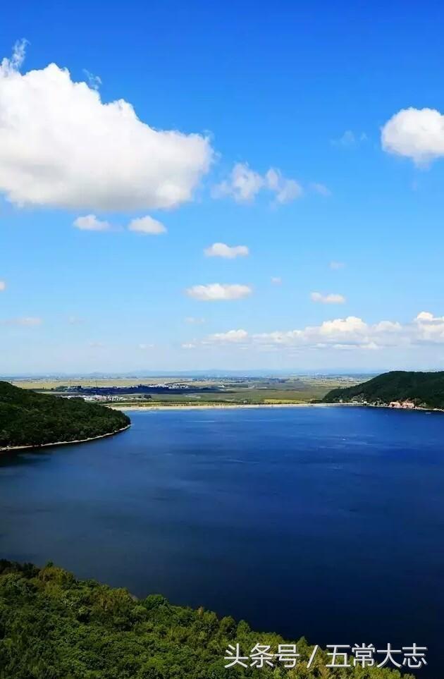 磨盘山传说故事，黑龙江省五常市历史传说故事