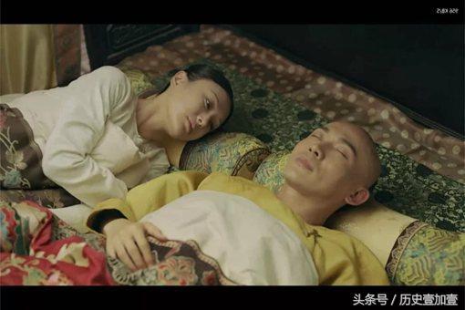 侍寝是什么意思，侍寝是什么意思啊（清朝嫔妃侍寝要做哪些事情）