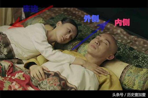 侍寝是什么意思，侍寝是什么意思啊（清朝嫔妃侍寝要做哪些事情）