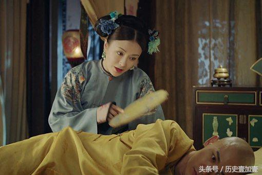 侍寝是什么意思，侍寝是什么意思啊（清朝嫔妃侍寝要做哪些事情）