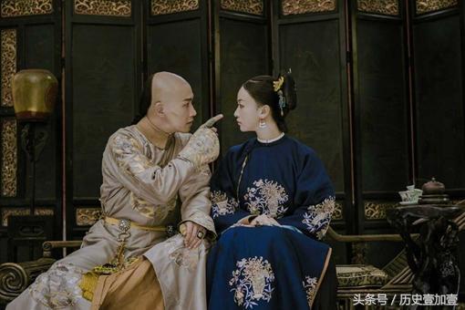 侍寝是什么意思，侍寝是什么意思啊（清朝嫔妃侍寝要做哪些事情）