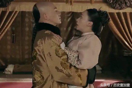 侍寝是什么意思，侍寝是什么意思啊（清朝嫔妃侍寝要做哪些事情）