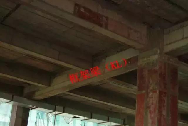 拉梁是什么梁，水平拉梁是什么（这篇文章让你明白连梁、框架梁、次梁及基础拉梁的区别）