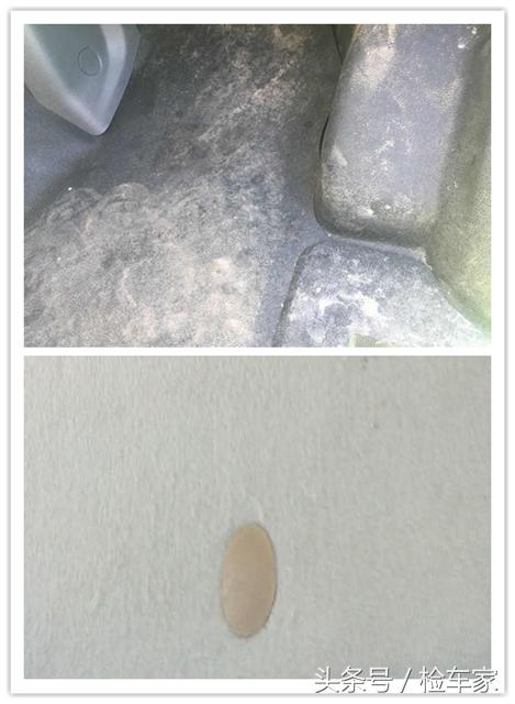 二手福特全顺(福特全顺六座柴油版要多少钱)