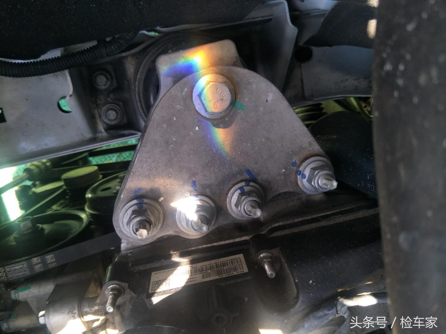 二手福特全顺(福特全顺六座柴油版要多少钱)