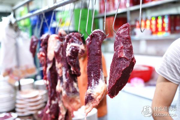 牛胸口油是哪个部位，牛胸口油是哪个部位图片（对于吃牛的种种讲究）