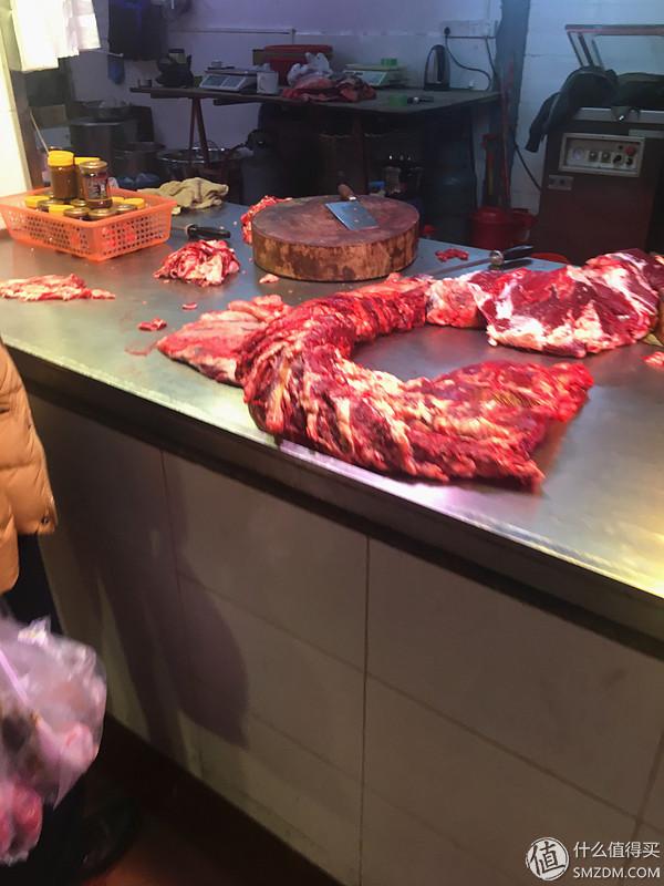 牛胸口油是哪个部位，牛胸口油是哪个部位图片（对于吃牛的种种讲究）