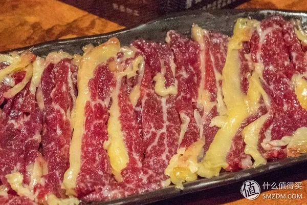 牛胸口油是哪个部位，牛胸口油是哪个部位图片（对于吃牛的种种讲究）