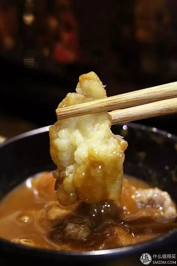 牛胸口油是哪个部位，牛胸口油是哪个部位图片（对于吃牛的种种讲究）