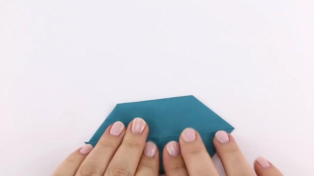 怎么折叠纸船 折纸船的方法，怎么折叠纸船（一个不一样的纸船折纸方法）