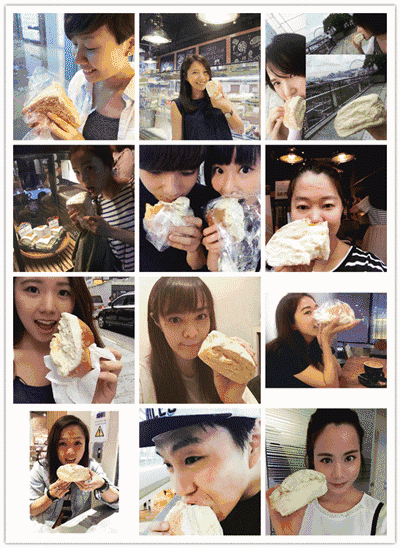 简单好听的烘焙店名字360个 洋气一点的烘焙店名字，简单好听的烘焙店名字360个（这12家好吃的面包店必须推荐给你呀）