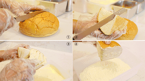 简单好听的烘焙店名字360个 洋气一点的烘焙店名字，简单好听的烘焙店名字360个（这12家好吃的面包店必须推荐给你呀）