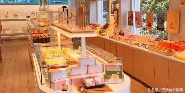 简单好听的烘焙店名字360个 洋气一点的烘焙店名字，简单好听的烘焙店名字360个（这12家好吃的面包店必须推荐给你呀）