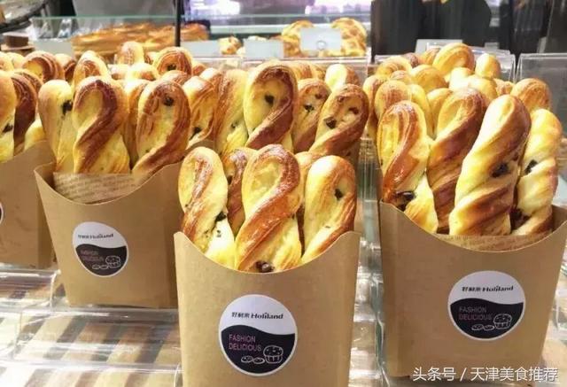 简单好听的烘焙店名字360个 洋气一点的烘焙店名字，简单好听的烘焙店名字360个（这12家好吃的面包店必须推荐给你呀）