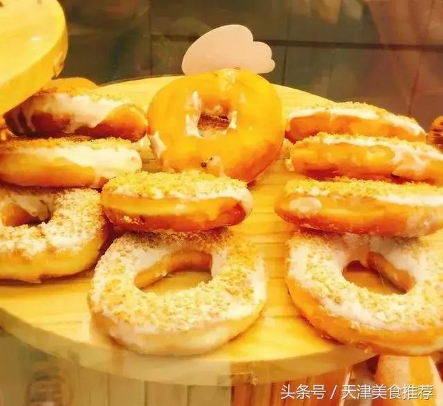 简单好听的烘焙店名字360个 洋气一点的烘焙店名字，简单好听的烘焙店名字360个（这12家好吃的面包店必须推荐给你呀）